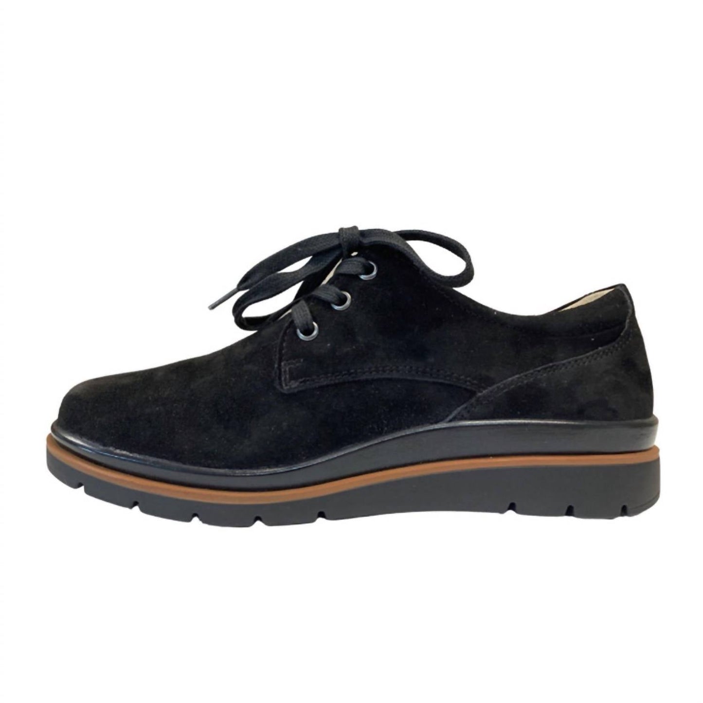 Fidelio - Women Harlow Lace Up Shoes