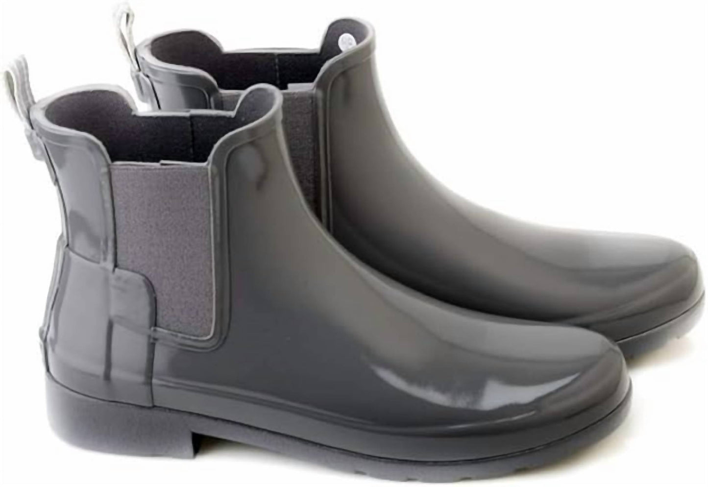 Hunter - Women's Original Refined Chelsea Gloss Boot