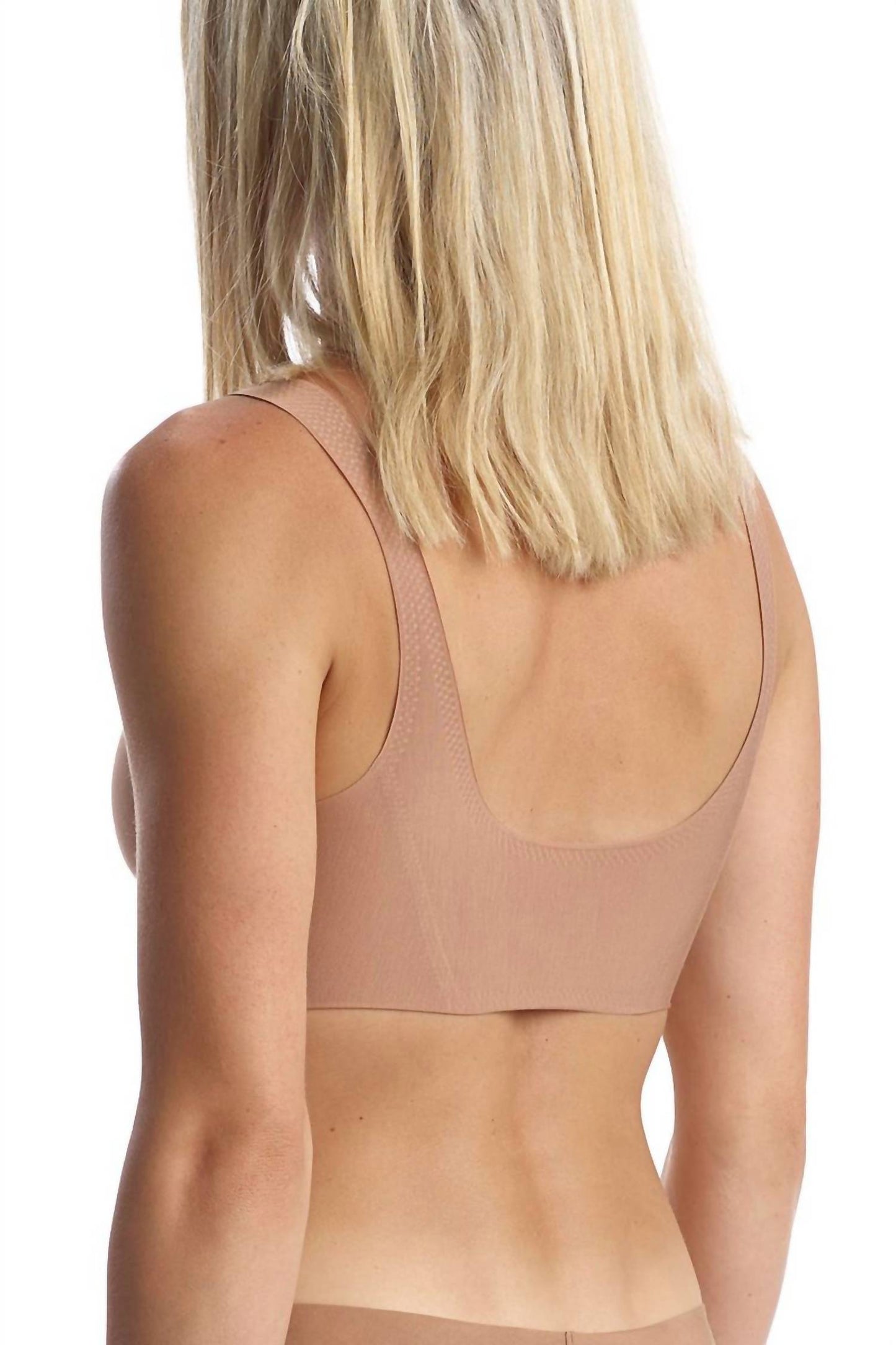 Commando - Perfect Scoopneck Bra