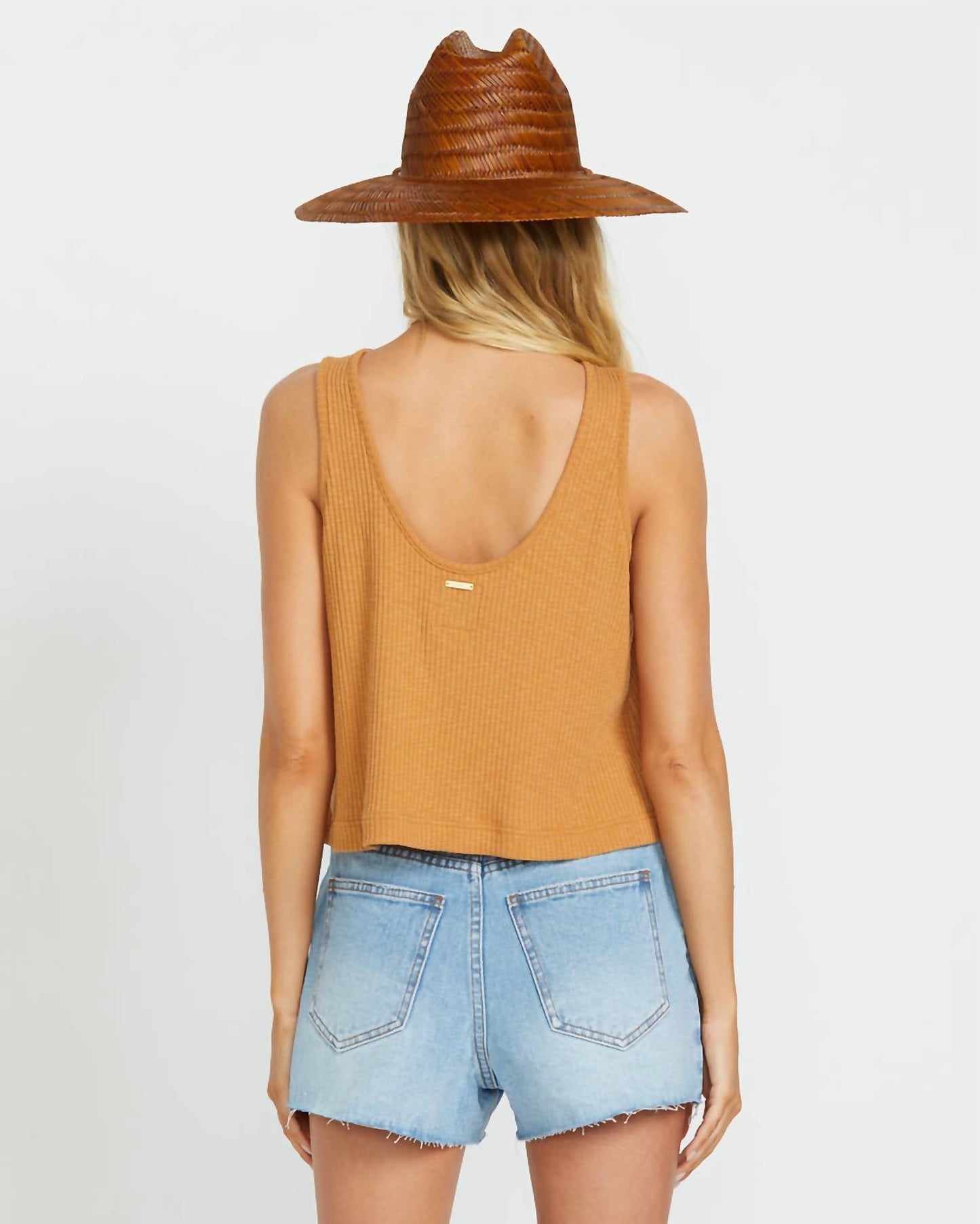 Billabong - High Tides Denim Short