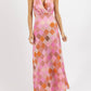 One & Only - Morocco Maxi Dress