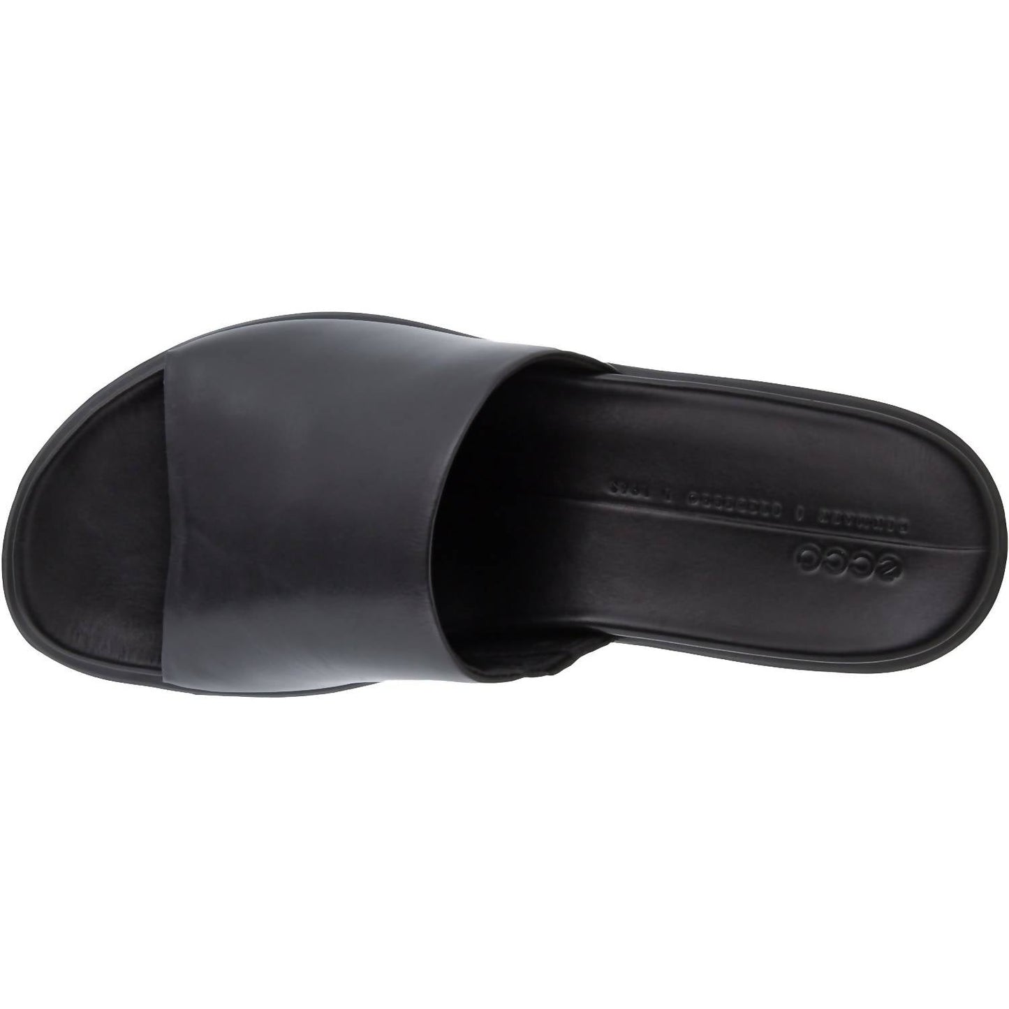 Ecco - Women's Ecco Flowt Wedge Lx Sandal