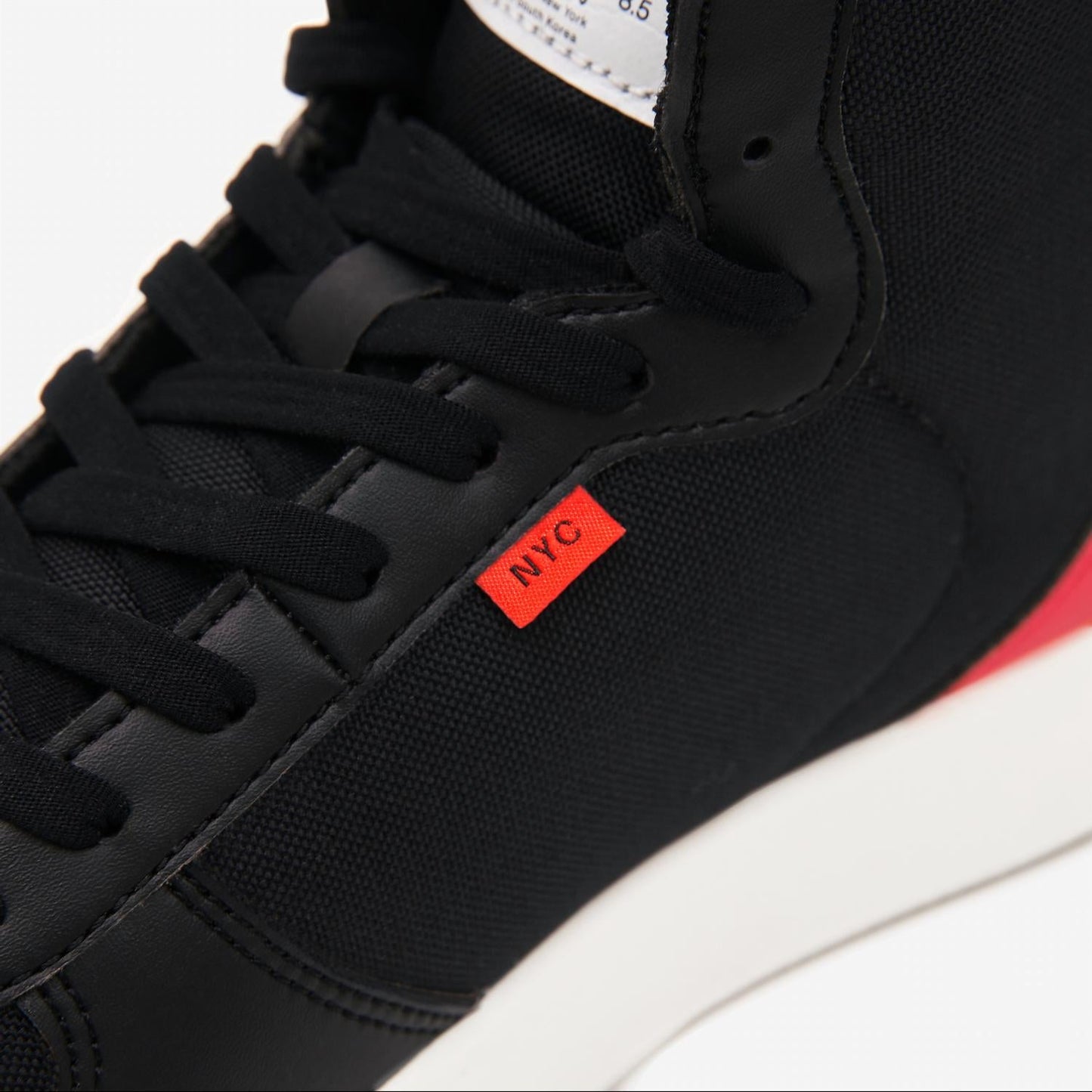 Atoms - Exclusive High-top 251 Sneaker