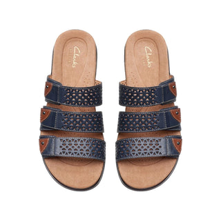 Clarks - Women's Kitly Walk Sandals