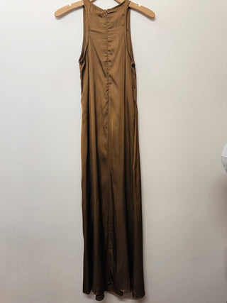 Vestido longo Deluc - Lopes