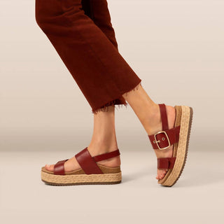 Aetrex - Women's Vania Sandals