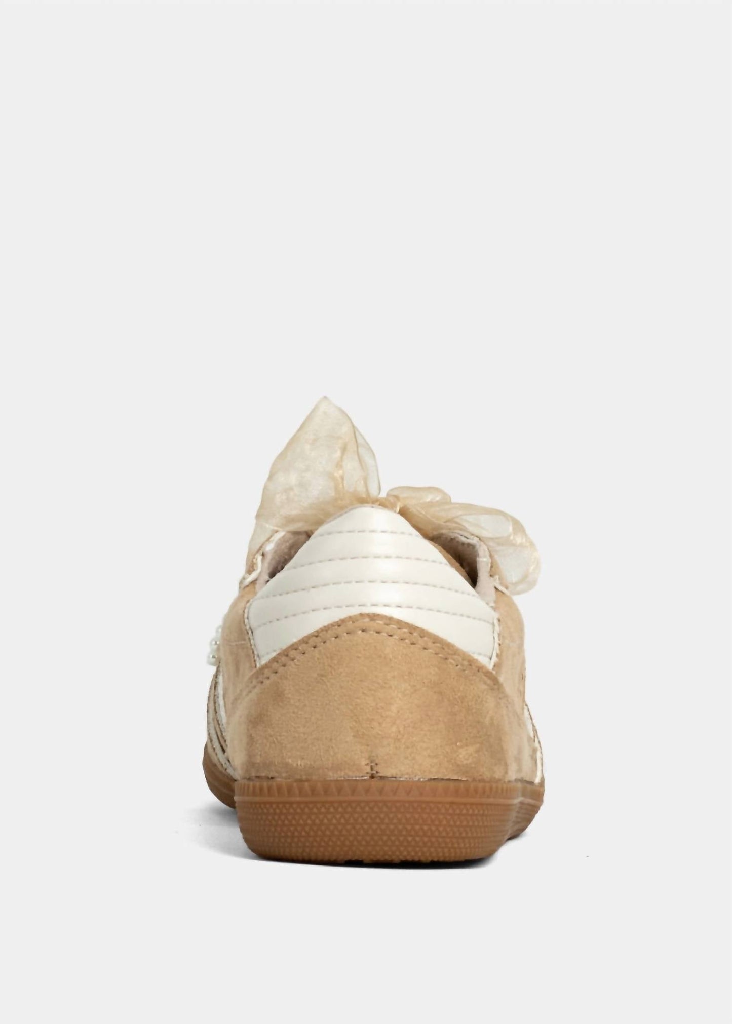 Shu Shop - Women's Sophie Retro Sneaker