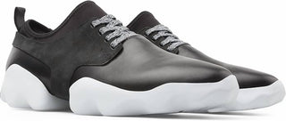 Camper - Tênis de borracha masculino com cadarço