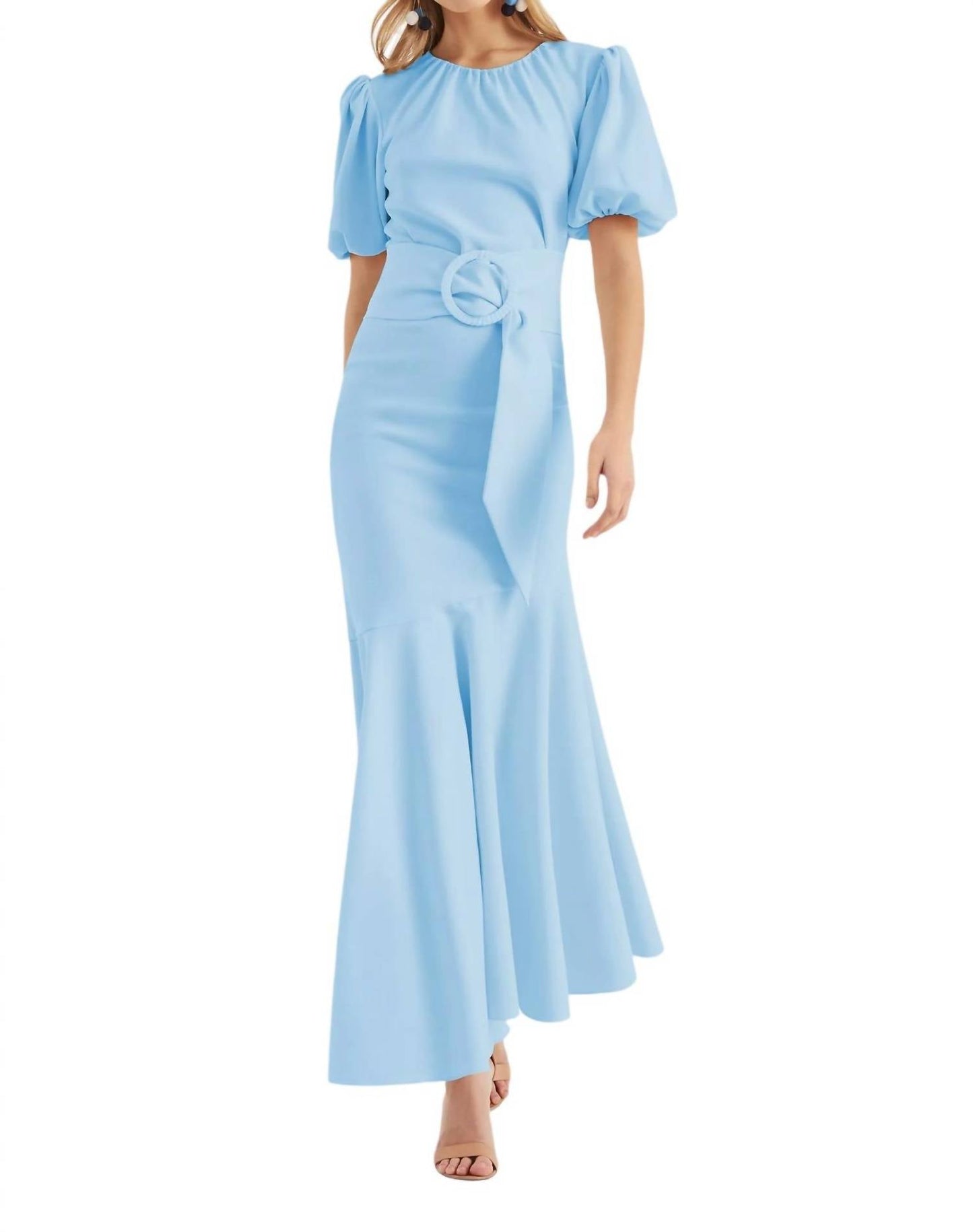 Sachin & Babi - CAMILA DRESS