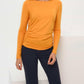 Anatomie - Milly Pima Cotton Tee