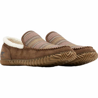 Sorel - Sapatos Dude Moc Masculinos