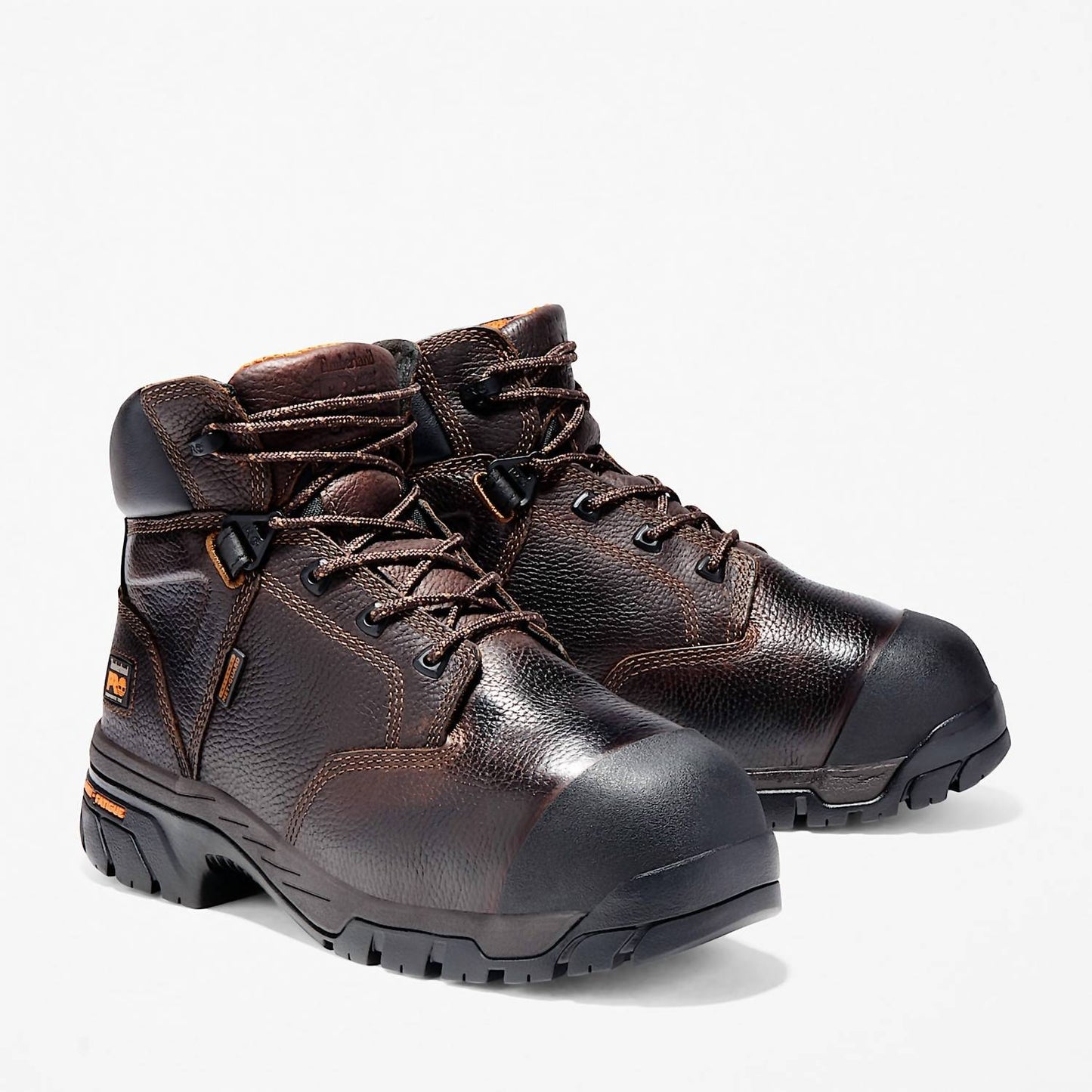 Timberland - Men's Helix 6" Interna Work Boot