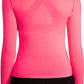 Brooks - High Point Long Sleeve Top
