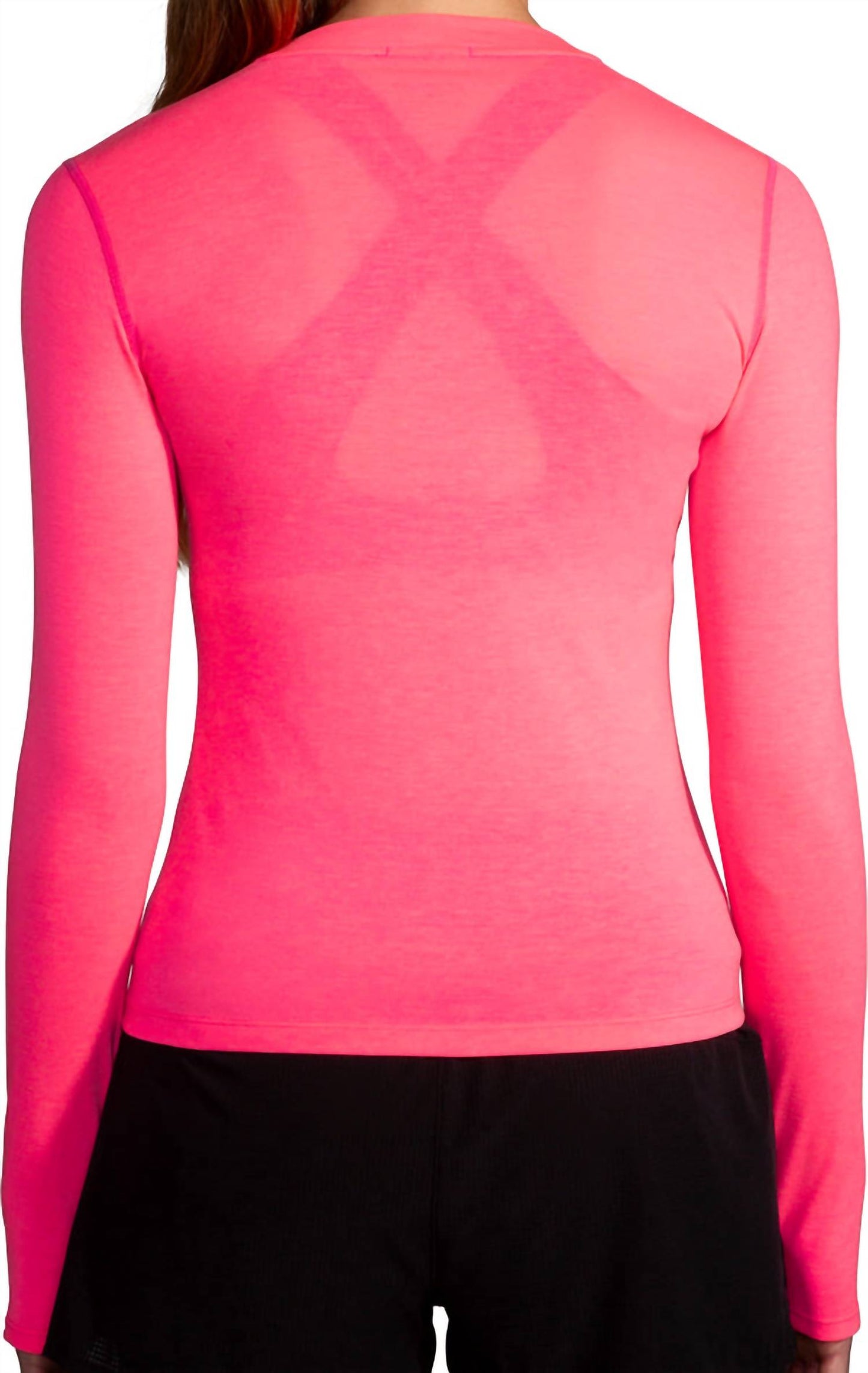 Brooks - High Point Long Sleeve Top