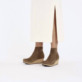 Birkenstock - Botas Ebba Femininas