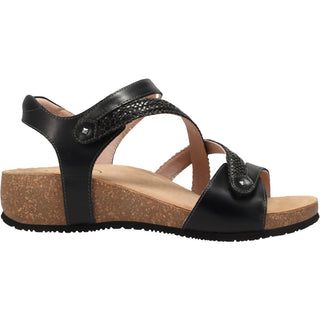 Taos - Women's Zanzibar Leather Z-strap Sandal