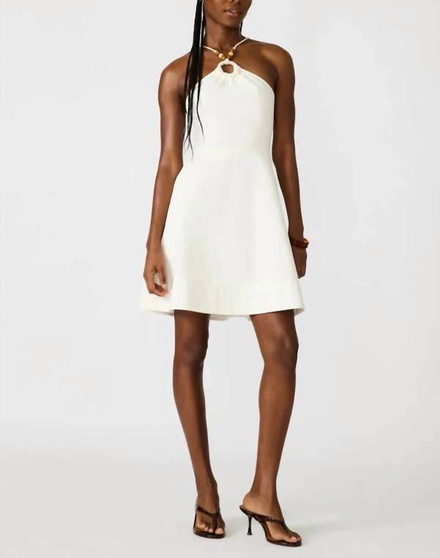 Steve Madden - Women's Elvis Mini Dress