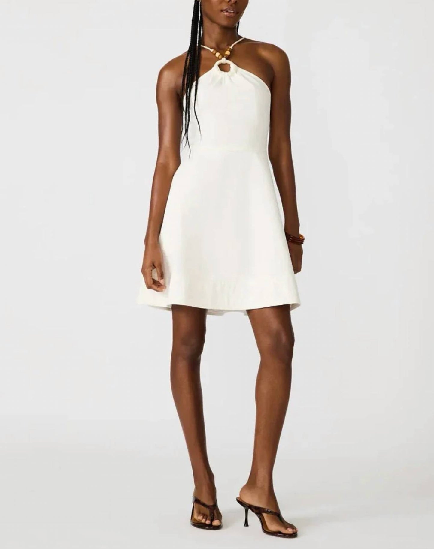 Steve Madden - Women's Elvis Mini Dress