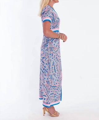 Ck Bradley - Leland Maxi Dress