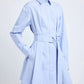 Proenza Schouler - Silk Poplin Viola Dress