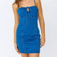 Le Lis - Darling Denim Dress