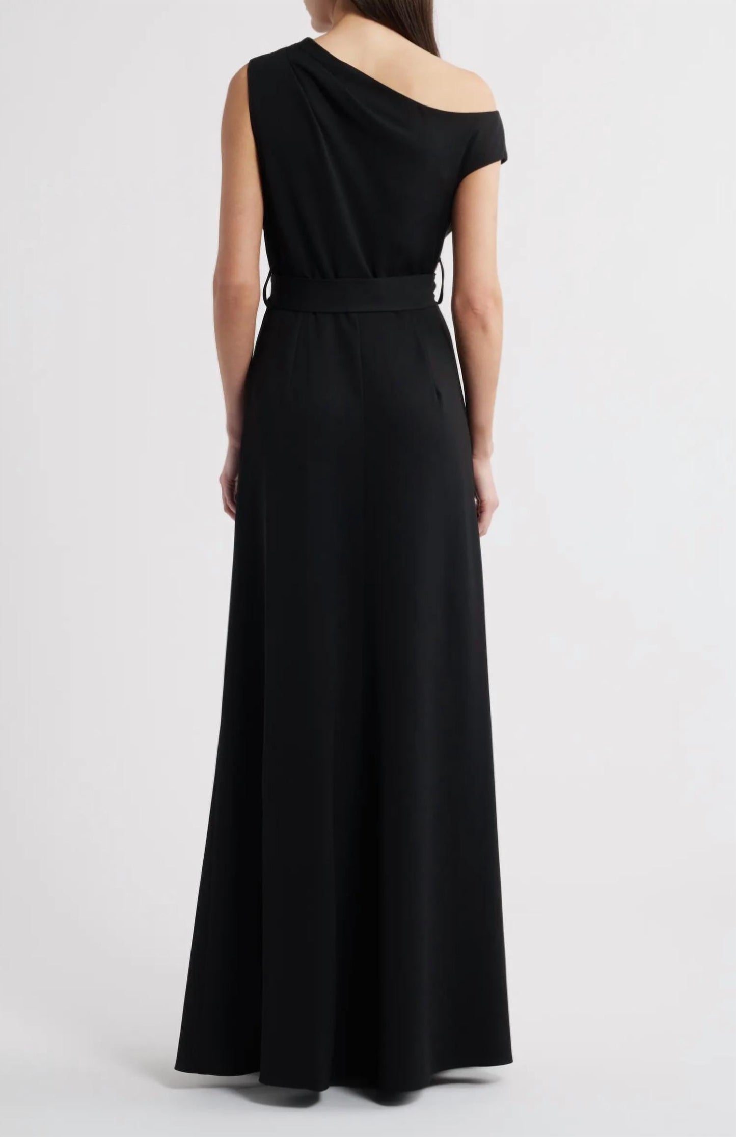Black Halo - Caprina Gown