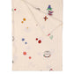 Johnny Was - Sabina Embroidered Throw Blanket