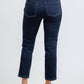 Peace Of Cloth - Women's Joey Crop Jeans