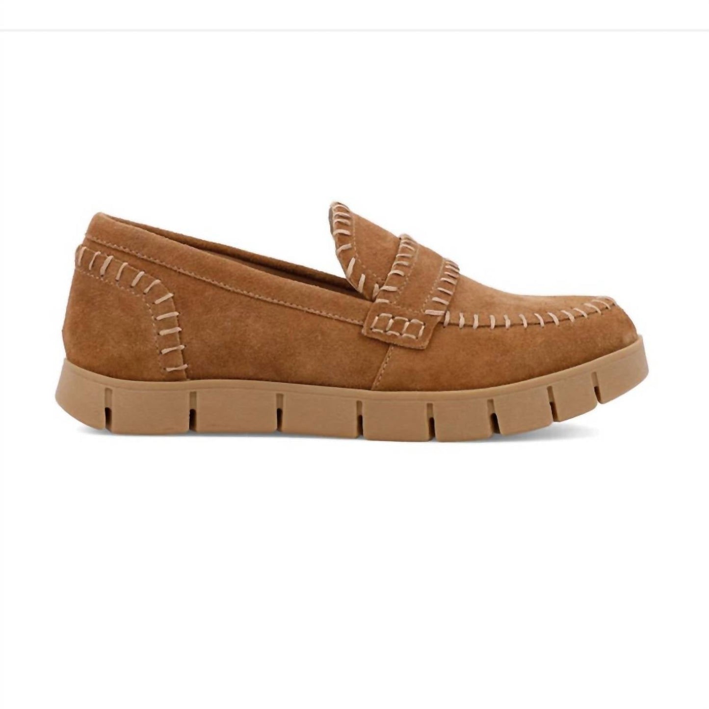 Mia - Women's Natalle Loafer