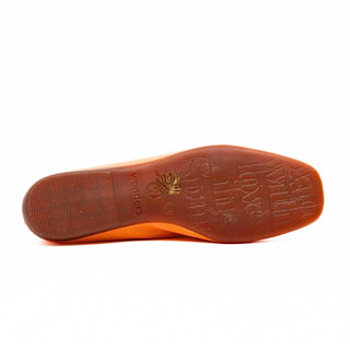Wonders - Women's Ballet Flat Shoes