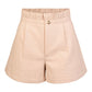 Emily Mccarthy - Ruffle Short