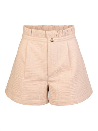 Emily Mccarthy - Ruffle Short