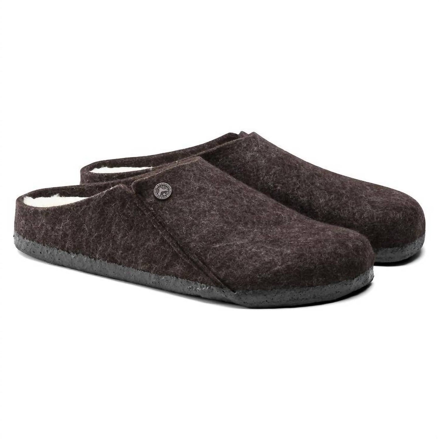 Birkenstock - Women's Zermatt Shearling Slippers