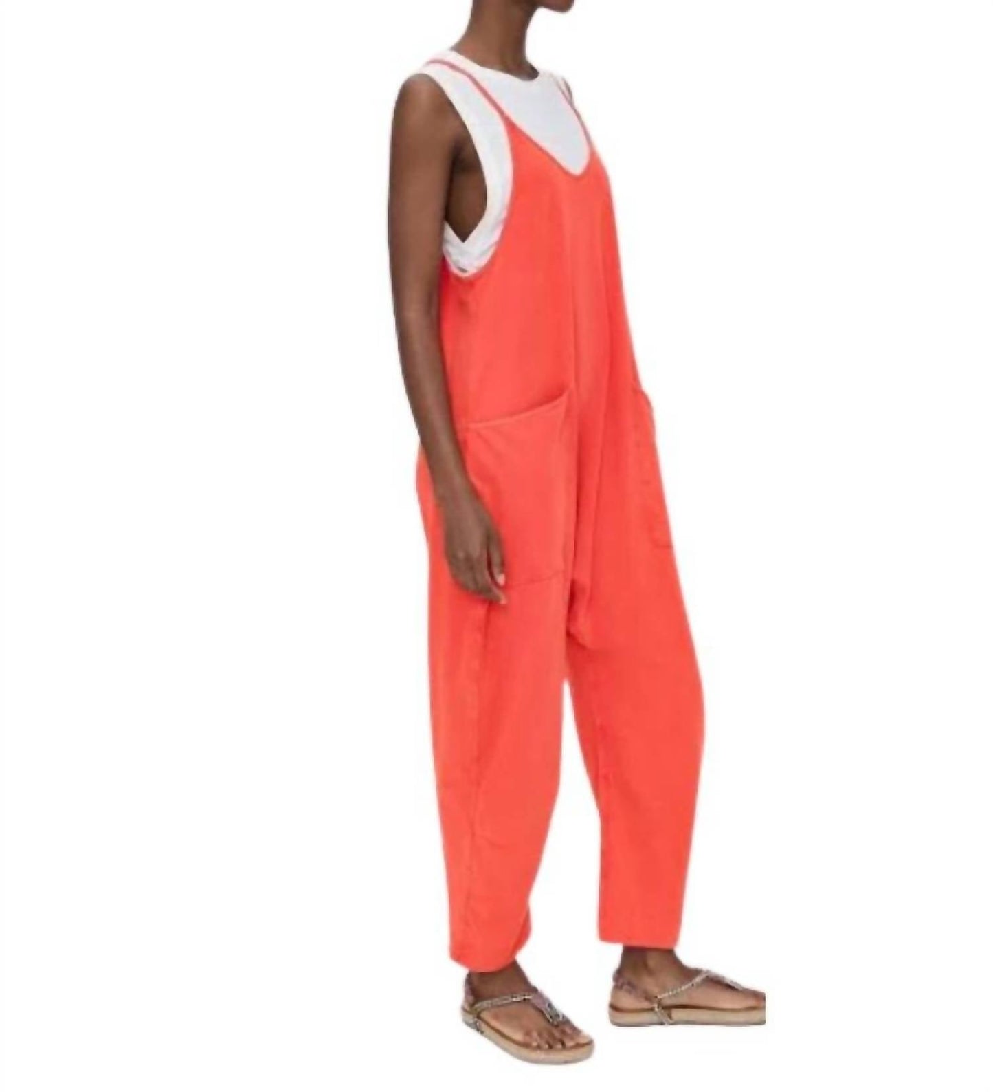Free People - Hot Shot Onesie