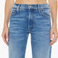 Mother - Reifler Straight Leg Jeans