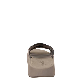 Naked Feet - Sandálias Plataforma Femininas Market