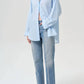 Agolde - Women's Sona Fontana Shirt