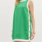 Entro - Kelly Mini Dress