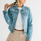 Falcon Park - Alex Denim Jacket