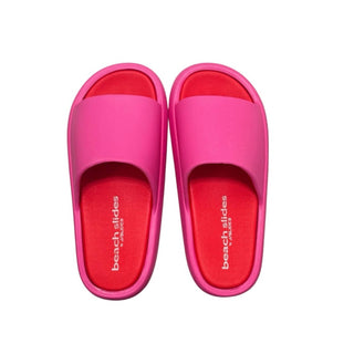 J/Slides - Sandálias Squish Femininas