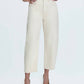 Pistola - Eli High Rise Barrel Jeans
