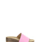 Bos. & Co. - Women's Lux Sandal