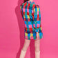 Alden Adair - Nora Long Sleeve Dress