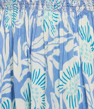 Free People - Sweet Nothings Midi Dress