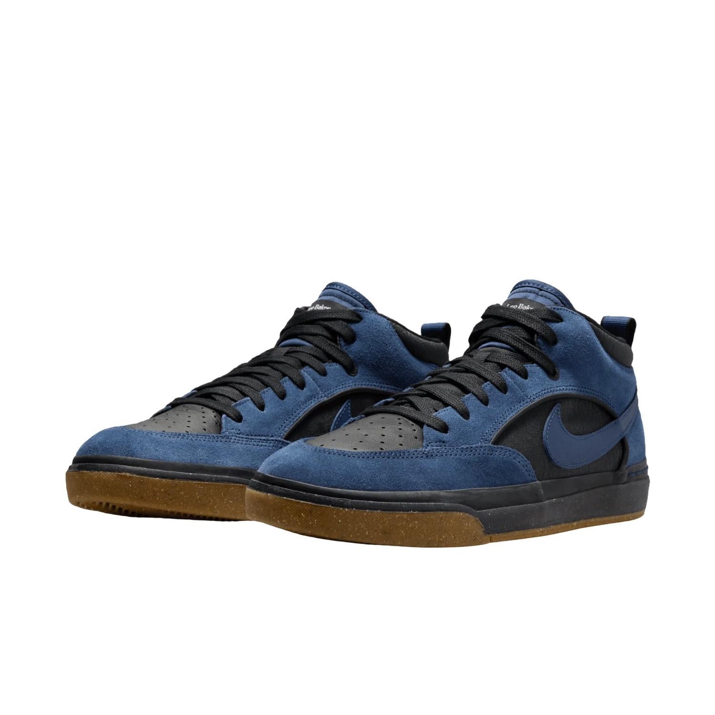 Nike - Men's Sb React Leo