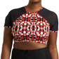 Always For Me - Brooklyn Tankini Top - Plus
