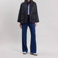 Hartford - Valentine Woven Coat
