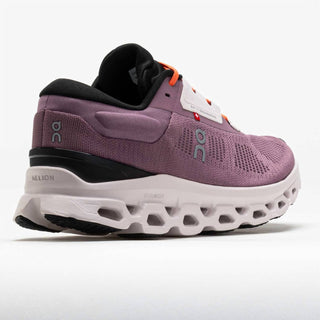 Sobre corrida - Tênis Cloudstratus 3 feminino