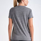 Elan - Amour Crew Neck Top