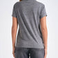 Elan - Amour Crew Neck Top